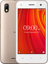 Best available price of Lava Z40 in Taiwan