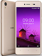 Best available price of Lava Z50 in Taiwan