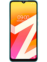 Best available price of Lava Z6 in Taiwan