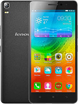 Best available price of Lenovo A7000 Plus in Taiwan
