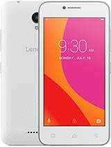 Best available price of Lenovo B in Taiwan