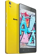 Best available price of Lenovo K3 Note in Taiwan