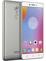 Best available price of Lenovo K6 Note in Taiwan