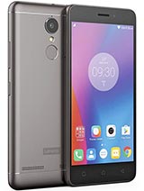Best available price of Lenovo K6 Power in Taiwan