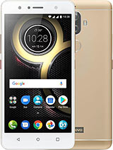 Best available price of Lenovo K8 Plus in Taiwan