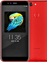Best available price of Lenovo S5 in Taiwan