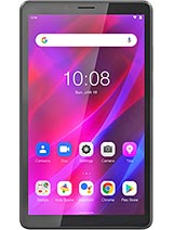 Best available price of Lenovo Tab M7 (3rd Gen) in Taiwan