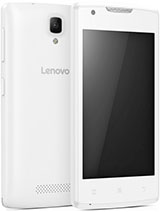 Best available price of Lenovo Vibe A in Taiwan