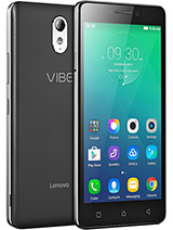 Best available price of Lenovo Vibe P1m in Taiwan