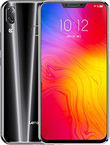 Best available price of Lenovo Z5 in Taiwan