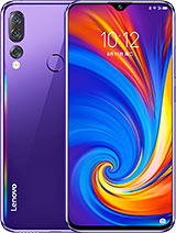 Best available price of Lenovo Z5s in Taiwan