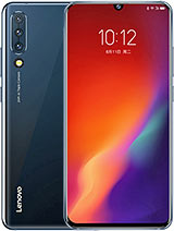 Best available price of Lenovo Z6 in Taiwan