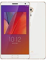Best available price of Lenovo ZUK Edge in Taiwan
