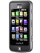 Best available price of LG Scarlet II TV in Taiwan