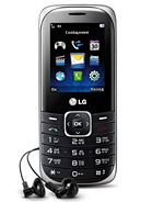 Best available price of LG A160 in Taiwan
