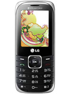 Best available price of LG A165 in Taiwan