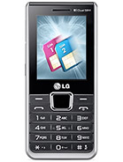Best available price of LG A390 in Taiwan