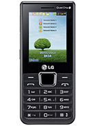 Best available price of LG A395 in Taiwan