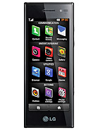 Best available price of LG BL40 New Chocolate in Taiwan