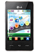Best available price of LG T375 Cookie Smart in Taiwan