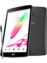 Best available price of LG G Pad II 8-0 LTE in Taiwan