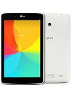 Best available price of LG G Pad 8-0 in Taiwan