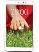 Best available price of LG G Pad 8-3 in Taiwan
