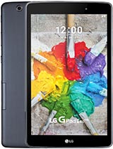 Best available price of LG G Pad III 8-0 FHD in Taiwan