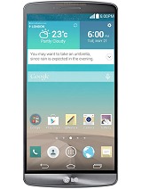 Best available price of LG G3 in Taiwan