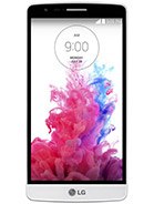 Best available price of LG G3 S in Taiwan