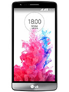 Best available price of LG G3 S Dual in Taiwan