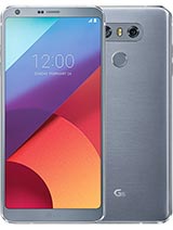 Best available price of LG G6 in Taiwan