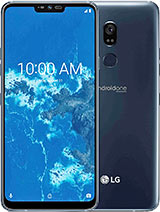 Best available price of LG G7 One in Taiwan