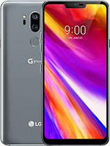 Best available price of LG G7 ThinQ in Taiwan