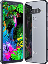 Best available price of LG G8S ThinQ in Taiwan