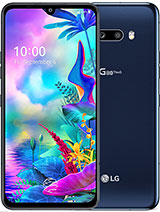 Best available price of LG V50S ThinQ 5G in Taiwan