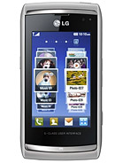 Best available price of LG GC900 Viewty Smart in Taiwan