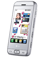 Best available price of LG GT400 Viewty Smile in Taiwan