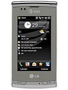 Best available price of LG CT810 Incite in Taiwan