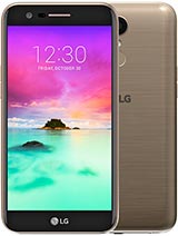 Best available price of LG K10 2017 in Taiwan