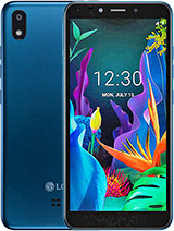 Best available price of LG K20 2019 in Taiwan