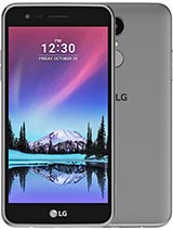 Best available price of LG K4 2017 in Taiwan