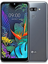 Best available price of LG K50 in Taiwan