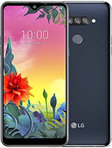 Best available price of LG K50S in Taiwan