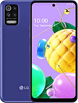 Best available price of LG K52 in Taiwan