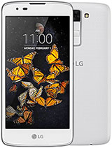 Best available price of LG K8 in Taiwan