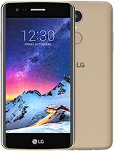 Best available price of LG K8 2017 in Taiwan