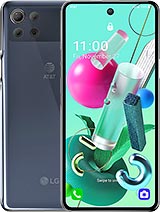 LG Q92 5G at Taiwan.mymobilemarket.net