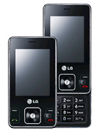 Best available price of LG KC550 in Taiwan