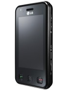 Best available price of LG KC910i Renoir in Taiwan